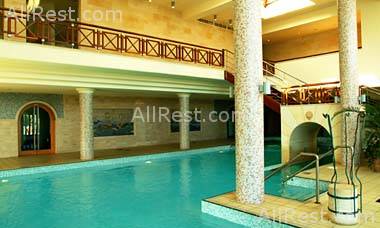 Le Meridien Limassol Spa & Resort 21